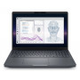 Dell Pro Max 16 Plus MB16250 16 tuuman WUXGA kannettava - Intel Core Ultra 7 265HX, 32GB RAM, 1TB SSD, NVIDIA RTX PRO 3000 Blackwell, Windows 11 Pro