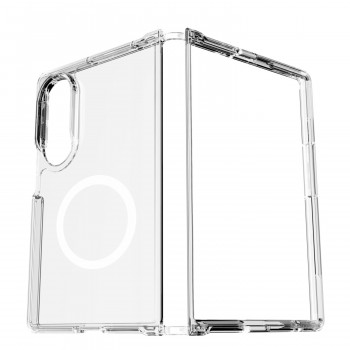 Cellularline Impact kirkas kuori Mag Samsung Z Fold 8 Wide