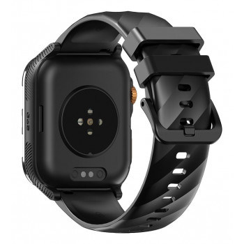 Blackview W10 Pro älykello, musta (W10PROBLACK)