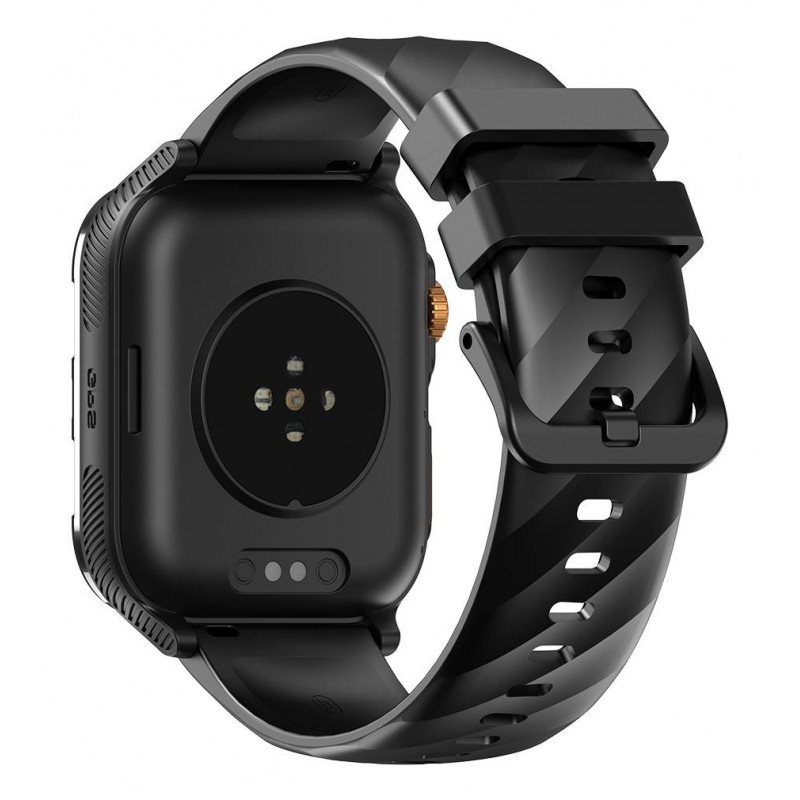 Blackview W10 Pro älykello, musta (W10PROBLACK)