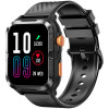 Blackview W10 Pro älykello, musta (W10PROBLACK)