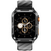 Blackview W10 Pro älykello, musta (W10PROBLACK)