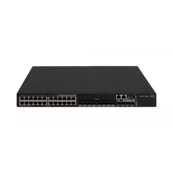 HPE 5140 24G 4SFP+ 1-Slot HI Stock verkkokytkin