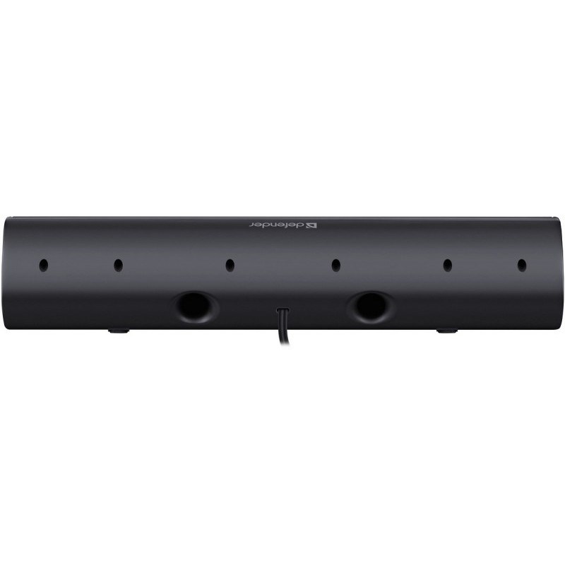 Defender Z11 soundbar 6W LED, musta