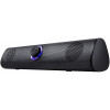 Defender Z11 soundbar 6W LED, musta