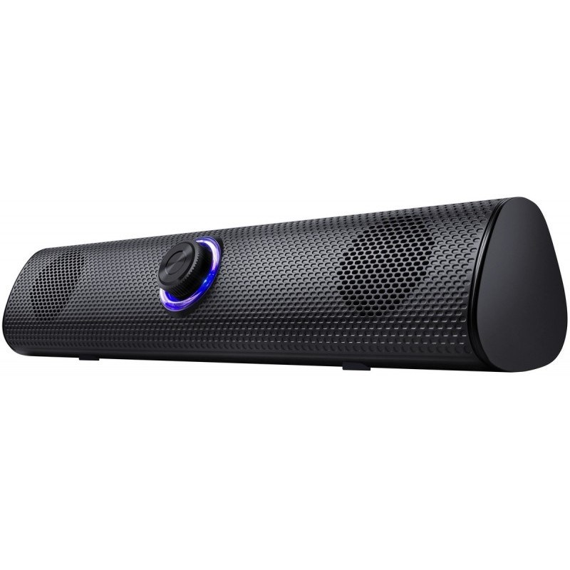 Defender Z11 soundbar 6W LED, musta