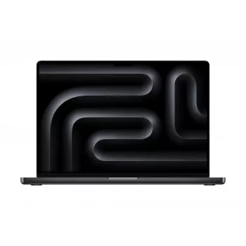 Apple MacBook Pro 16,2 tuuman M5 Max (18-Core CPU, 40-Core GPU), 128GB, 2TB SSD, Nano-Textur-näyttö, 140W, US-näppäimistö, Space Grey