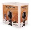 Krups Nespresso Vertuo Next XN910C - kahvinkeitin