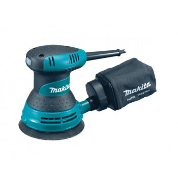 Makita BO5030 epäkeskohiomakone, 300 W, 12 000 kierr./min