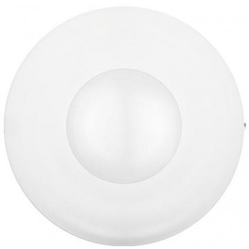 SATEL kattoon asennettava kaksoisliiketunnistin SLIM-S-DUAL-LUNA
