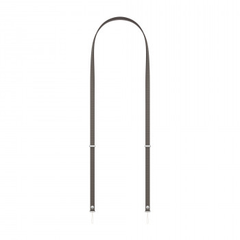 Apple olkahihna – taupe