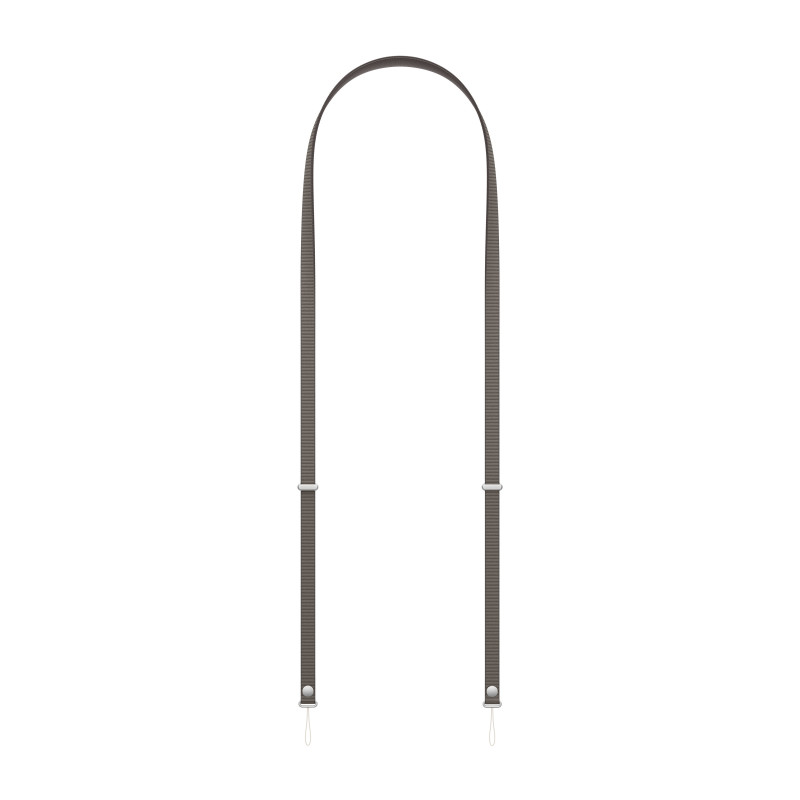 Apple olkahihna – taupe