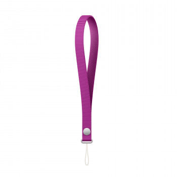 Apple rannehihna – magenta