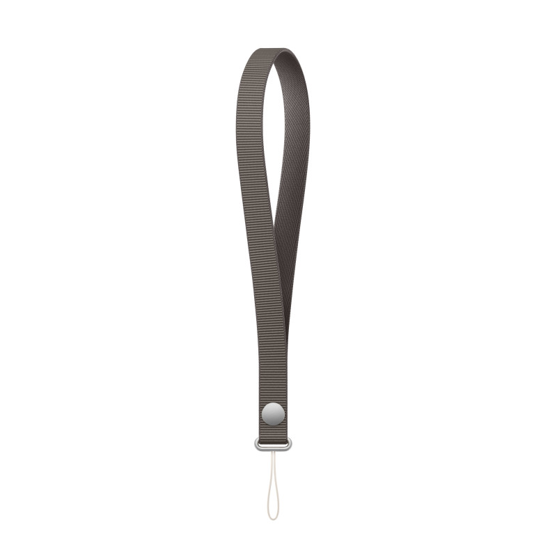 Apple rannehihna – taupe