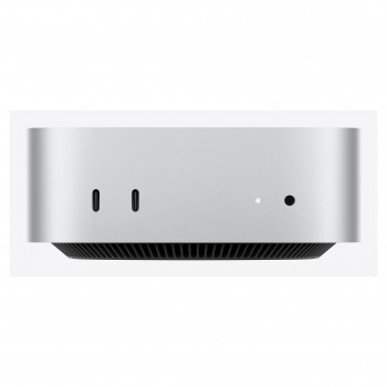 Apple Mac mini (M6 12-ytiminen CPU, 12-ytiminen GPU) - 16 GB jaettu keskusmuisti, 256GB SSD