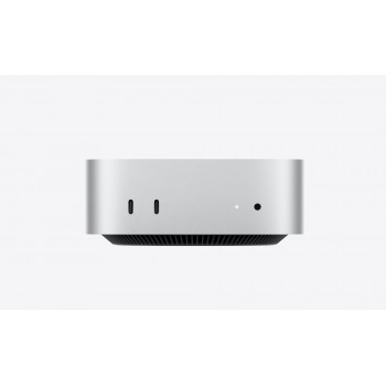 Apple Mac mini (M6 12-ytiminen CPU, 12-ytiminen GPU) - 16 GB jaettu keskusmuisti, 256GB SSD