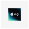 Apple Mac mini (M6 12-ytiminen CPU, 12-ytiminen GPU) - 16 GB jaettu keskusmuisti, 256GB SSD