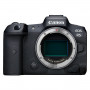Canon EOS R5 runko - peilitön digitaalikamera - 45 MPix