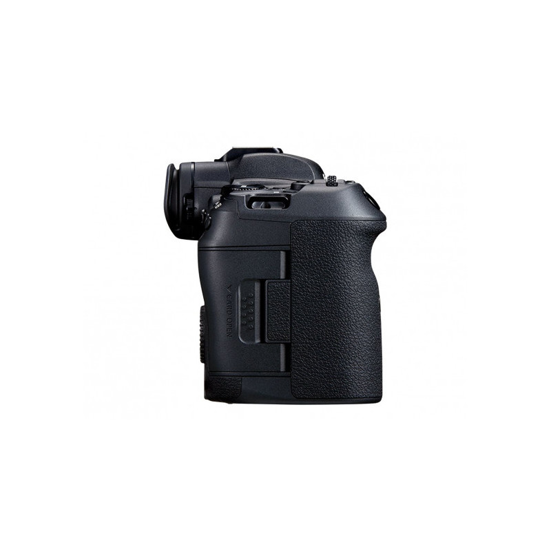 Canon EOS R5 runko - peilitön digitaalikamera - 45 MPix