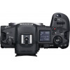 Canon EOS R5 runko - peilitön digitaalikamera - 45 MPix