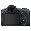 Canon EOS R5 runko - peilitön digitaalikamera - 45 MPix