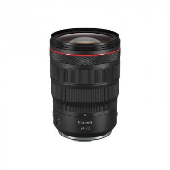 Canon RF 24-70mm f/2.8 L IS USM zoom-objektiivi