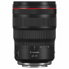 Canon RF 24-70mm f/2.8 L IS USM zoom-objektiivi