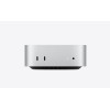 Apple Mac mini (M6 12-ytiminen CPU, 12-ytiminen GPU) - 16 GB jaettu keskusmuisti, 512GB SSD