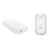 Zyxel NWA55AXPTP 802.11ax Wifi 6 NebulaFlex -tukiasema ulkokäyttöön