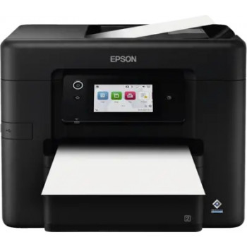 Epson WorkForce Pro WF-4930 värillinen mustesuihku-monitoimitulostin ja faksi