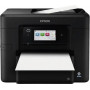 Epson WorkForce Pro WF-4930 värillinen mustesuihku-monitoimitulostin ja faksi
