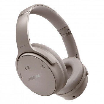 Bose QuietComfort Noise Cancelling -korvakuulokkeet – Sand