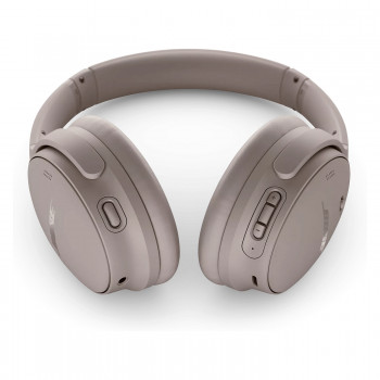 Bose QuietComfort Noise Cancelling -korvakuulokkeet – Sand