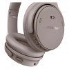 Bose QuietComfort Noise Cancelling -korvakuulokkeet – Sand