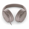 Bose QuietComfort Noise Cancelling -korvakuulokkeet – Sand
