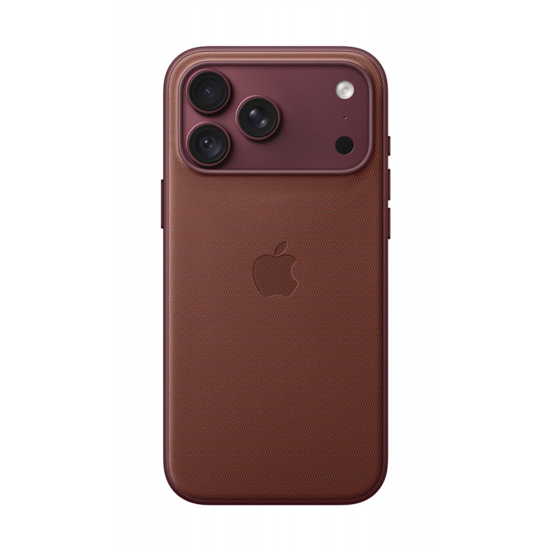 Apple iPhone 18 Pro Max TechWoven -kotelo MagSafe-yhteensopiva – Mulberry