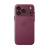 Apple iPhone 18 Pro Max TechWoven -kotelo MagSafe-yhteensopiva – Mulberry