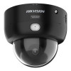 Hikvision DS-2CD2143G2-LIPTRZS2UY(2.8/4) musta kupolivalvontakamera 4MP EasyIP 2.0