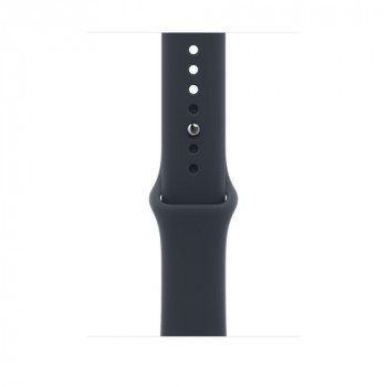 Apple 46mm Marineblau urheiluranneke – M/L