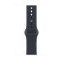 Apple 46mm Marineblau urheiluranneke – M/L
