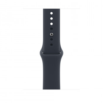 Apple 46mm Marineblau urheiluranneke – M/L