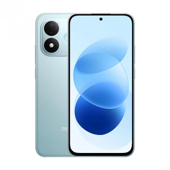 Xiaomi Redmi Note 17 4G 4GB RAM 128GB – Teal älypuhelin, 17,8 cm, 50 MP