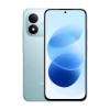Xiaomi Redmi Note 17 4G 4GB RAM 128GB – Teal älypuhelin, 17,8 cm, 50 MP