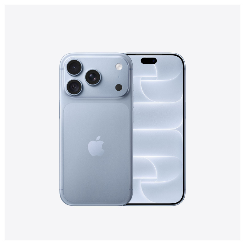 Apple iPhone 18 Pro 2TB Polar MJT64ZD/A älypuhelin
