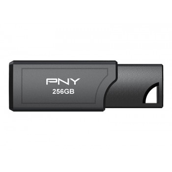 PNY PRO Elite V3 - USB-muistitikku - 256 GB