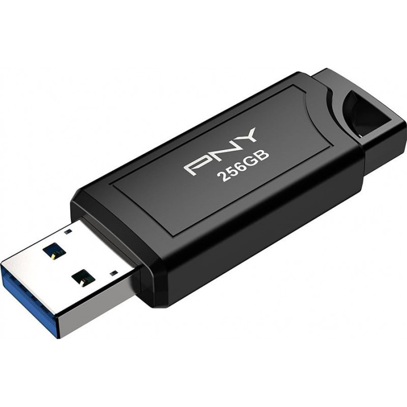 PNY PRO Elite V3 - USB-muistitikku - 256 GB