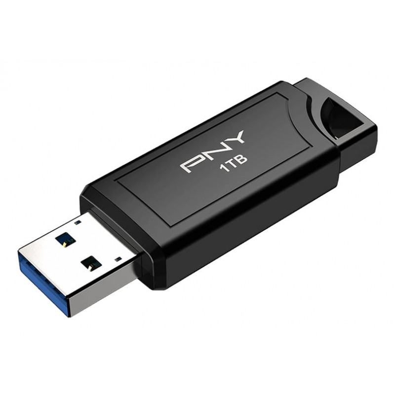 PNY PRO Elite V3 - USB-muistitikku - 256 GB