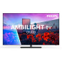 Philips 65OLED811 65 tuuman (164 cm) 4K UHD OLED Smart-TV Ambilightilla, Titan OS