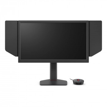 BenQ ZOWIE XQ2566X 24,1 tuuman QHD 360Hz Fast-TN -pelimonitori