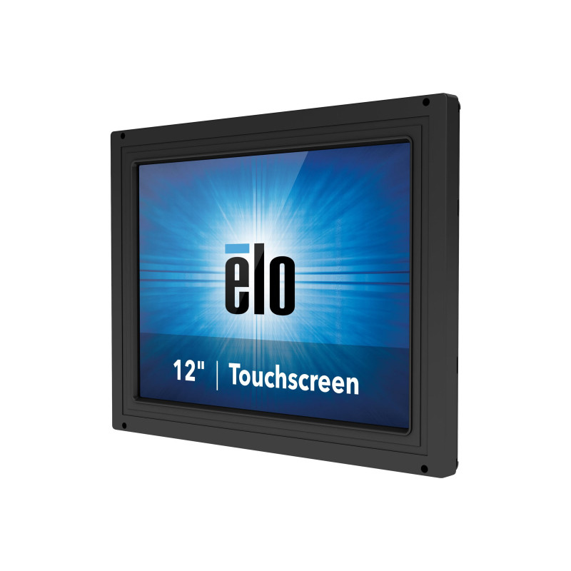 Elo Touch Solutions Elo 1291L - LED-monitori - 30,7 cm (12,1) - Open-Frame